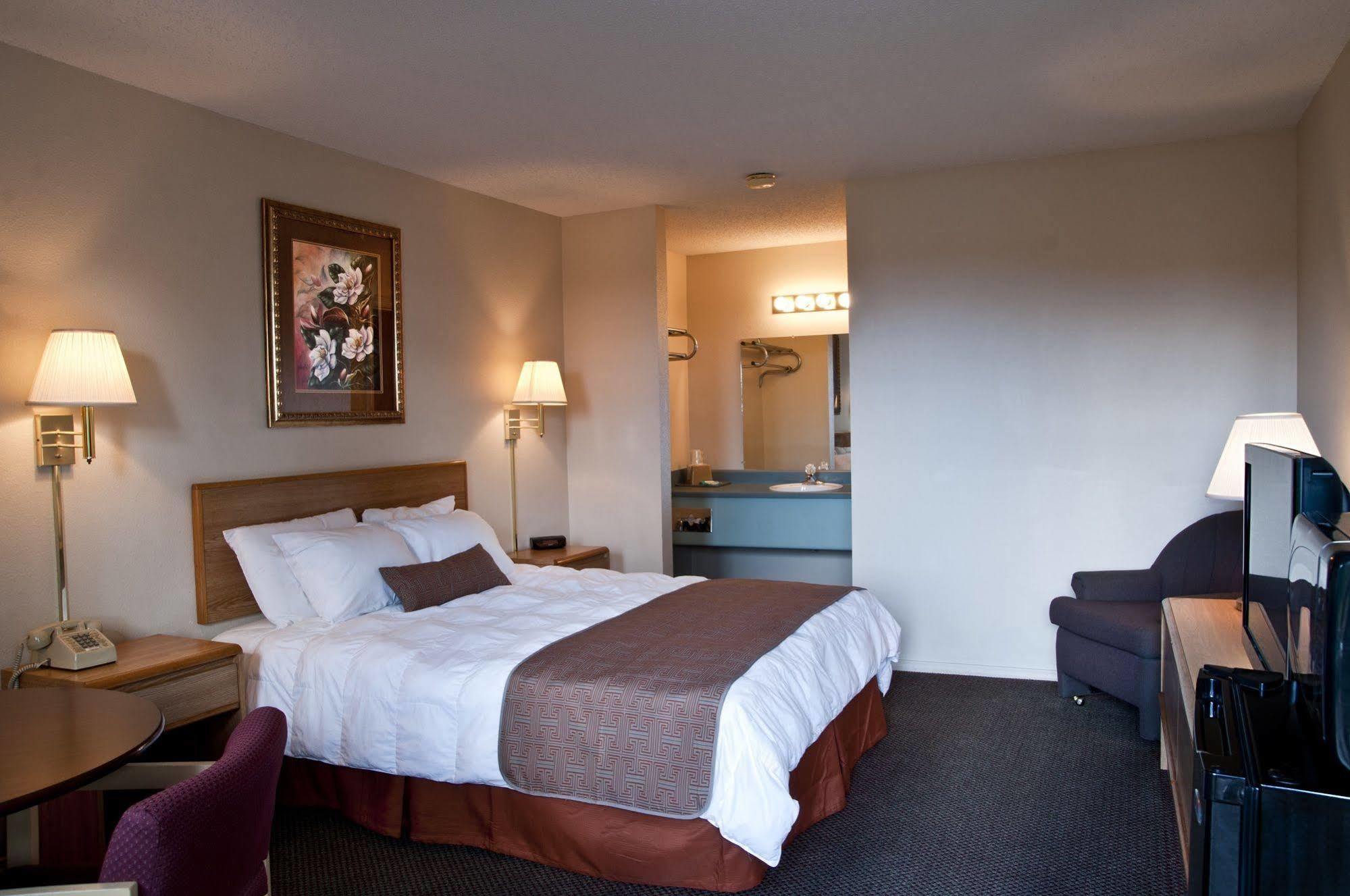 Regency Motel