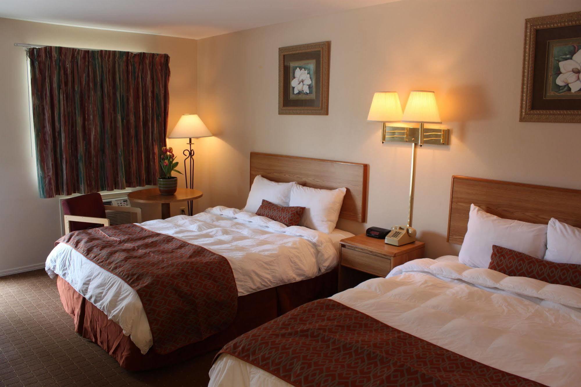 Motel Regency Eureka Springs