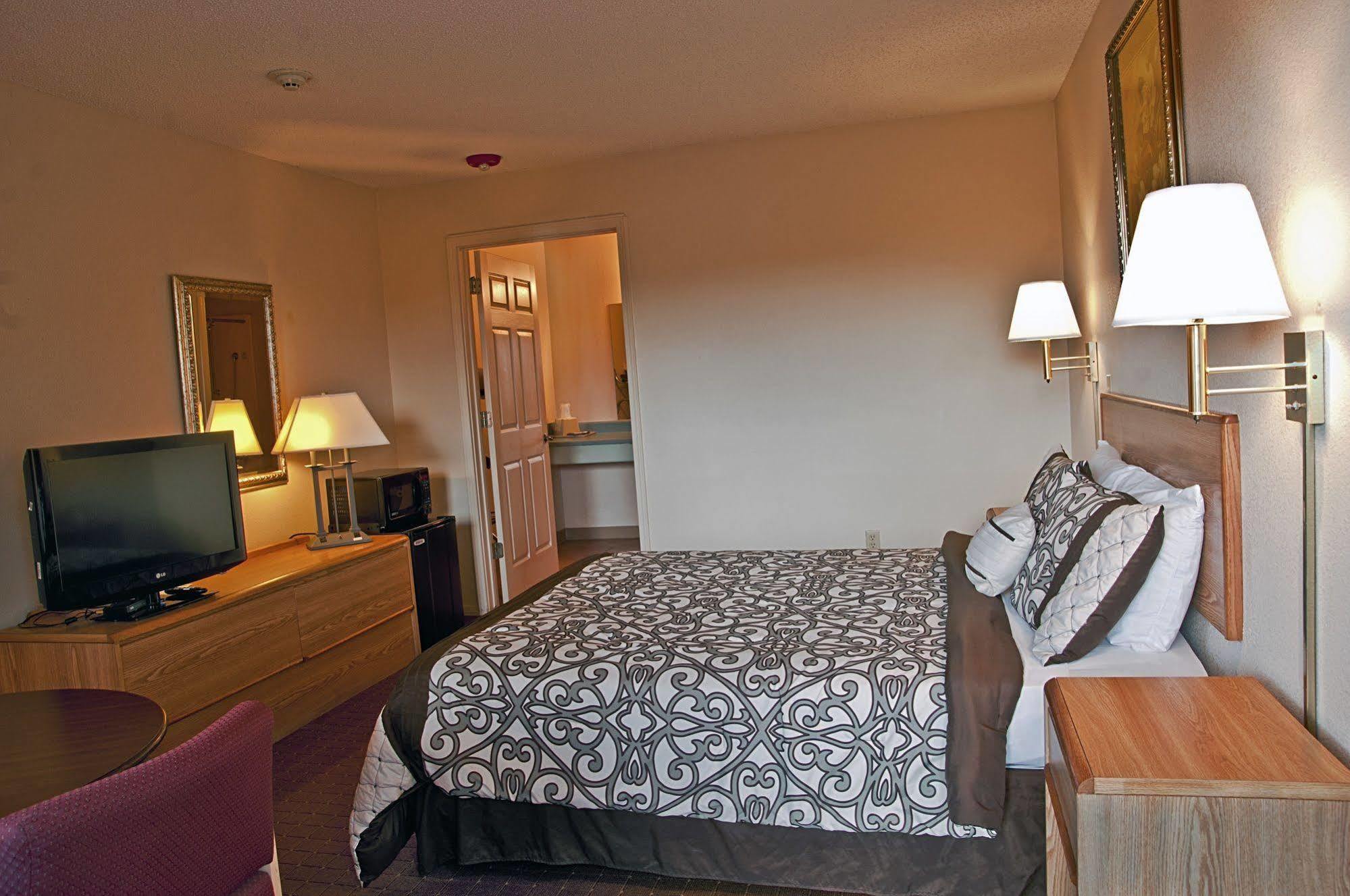 Regency Motel Eureka Springs